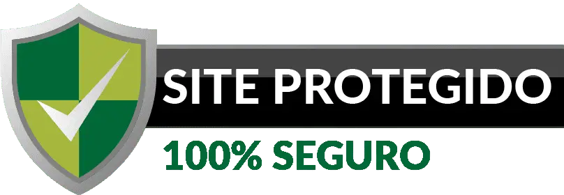 Site seguro e rápido