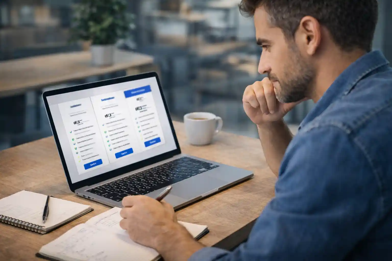 Planos Pilar Digital