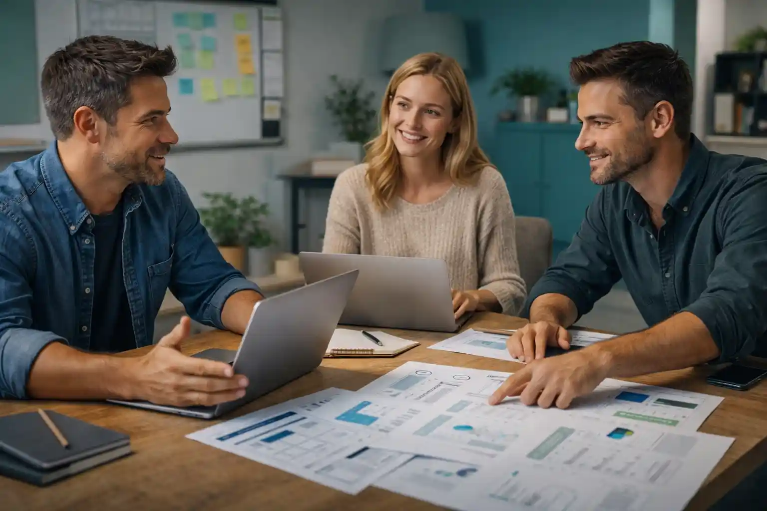 Estratégia e execução com método